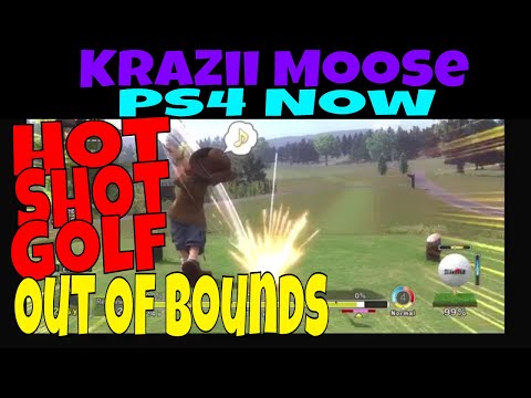 hot shots golf ps4 demo