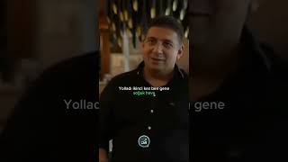 Ali Şafak Öztürk