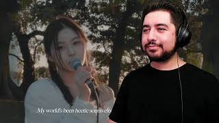 Download Lagu [MIXXTAPE] Track 05 | On The Ground Covered by NMIXX KYUJIN Reaction MP3