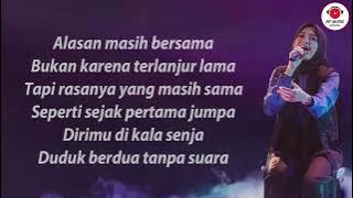 SALMA - MONOLOG (PAMUNGKAS) - SPEKTA 5 - INDONESIAN IDOL