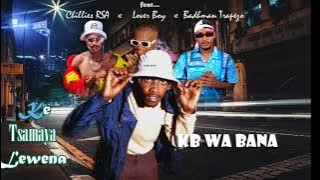 Ketsamaya Lewena