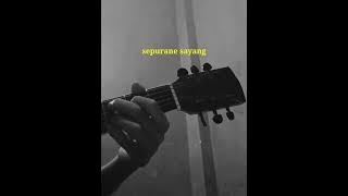 PELANGGARAN - GUYON WATON (cover gitar gamon)