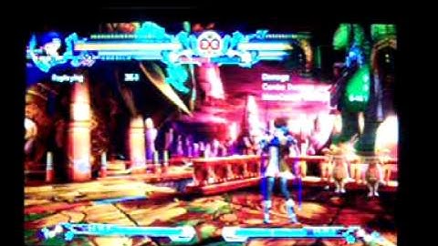 Noel Corner Combo on Tager