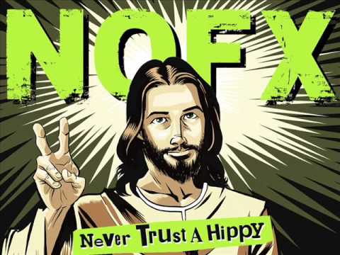 nofx - louise (lyrics) - YouTube