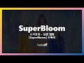 SuperBloom - Trysail | 한글 번역