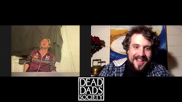 How Andy Ryan was Fired from Tomorrow, When The War Began