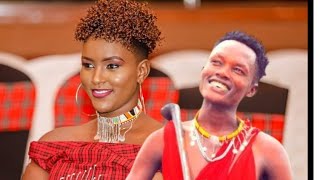 Noosanagi(Nkalema)By Olarishani Losotua (Official Music Video)