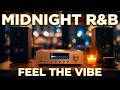 Addictive Focus Flow 🚗 Midnight Neon Streets for Deep Work & Peak Productivity 🌃🎧
