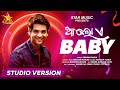 Aalo e baby      new odia dance song  swayam padhi  naveen karjee  studio version