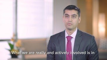 AfrAsia Bank Disrupts Banking with Oracle Cloud