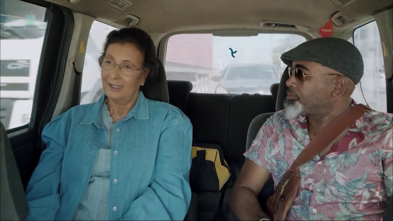 Simpel en  Luchtig gesprek met Jenny Simons