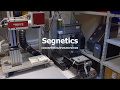 Segnetics Trim5 production HD1080