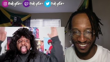 HOW IT FEELS PLAYING TEKKEN 8 FOR THE FIRST TIME (MightyKeef) REACTION!!!