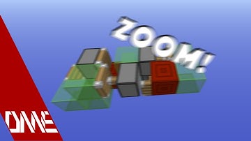 A Collection of Supercharged Flying Machines! (3.3 Blocks/Second) w/ Sidney