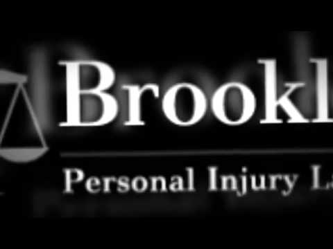 Brooklyn Personal Injury Lawyers