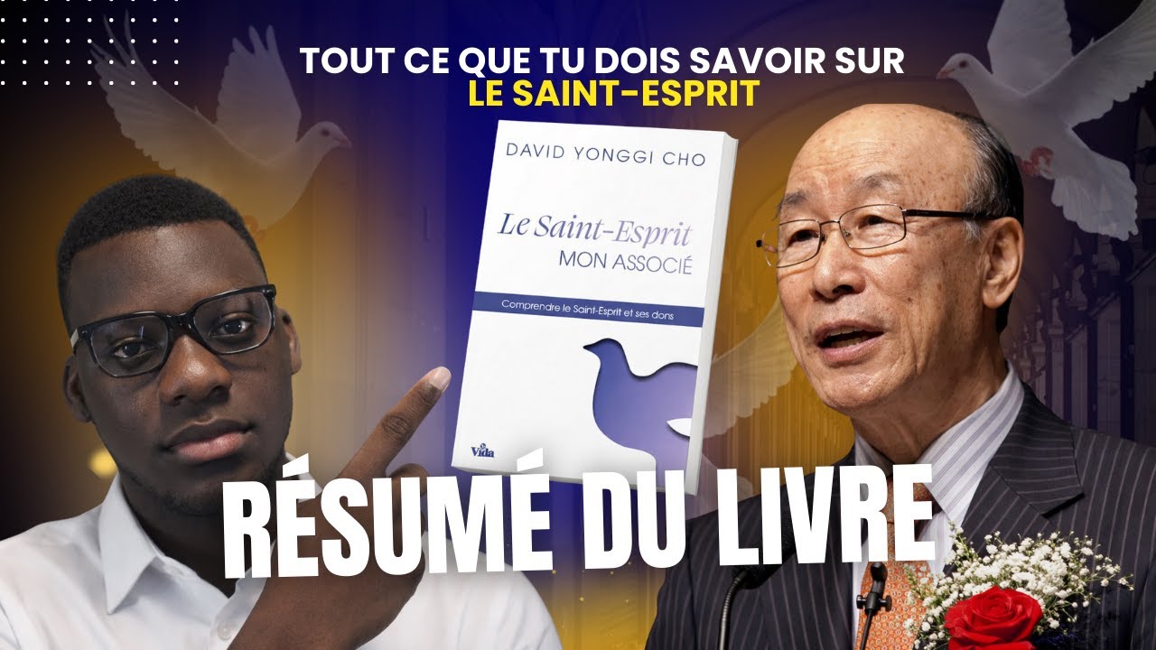 Résumé du livre 