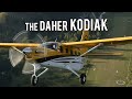 Meet the Daher Kodiak 100
