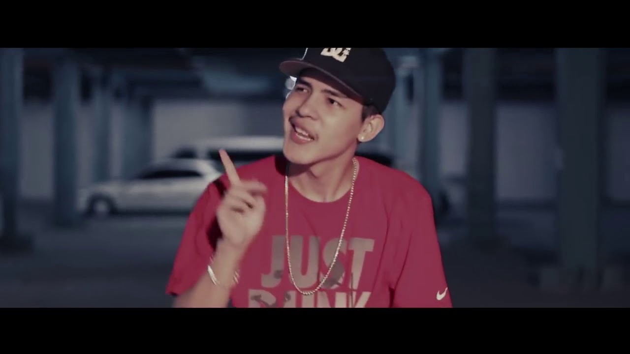J Roa Ex Kakaiba Ex Battalion ft JRoa Skusta Clee - YouTube