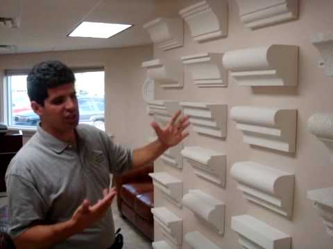 Video: Styrofoam Stucco Molding: Styrofoam Stucco Molding For Chandeliers And Fireplaces, Decorative Facade Stucco Decoration