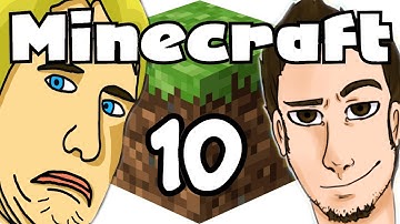 Minecraft: God of Deceit Custom Map with Seamus Part 10 - Setback City