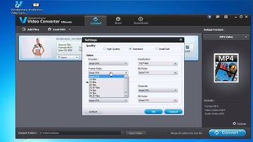 Pal to NTSC Converter: How to convert PAL to NTSC