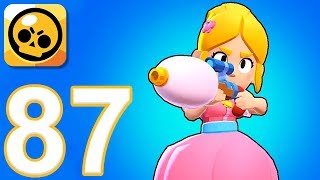 Brawl Stars - Gameplay Walkthrough Part 87 - Pink Piper (iOS, Android)