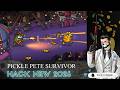 🔥 Pickle Pete Survivor – Unlimited Coins & Max Upgrades | Survival Roguelike Guide 2026