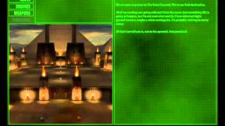 Serious Sam Hd The Great Pyramid Soundtrack 4