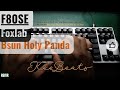 F80SE | Bsun Holy Panda | KeeBeats