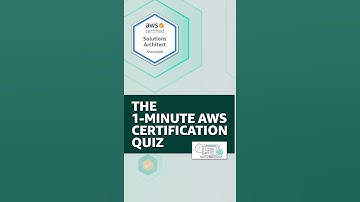 AWS Exam Practice Questions - 3: Amazon Elastic Block Store (EBS) Cold HDD Volumes / #shorts