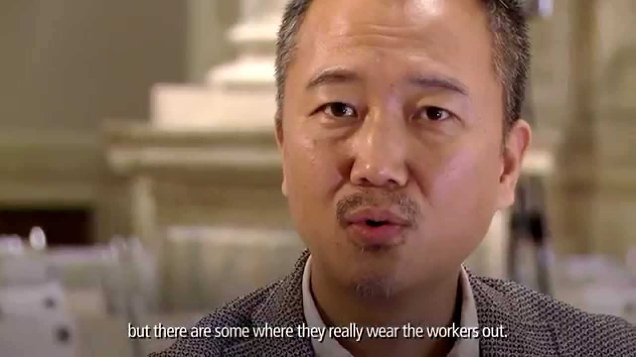biennale arte 2019 Biennale Arte 2015 - Im Heung-soon