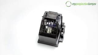 MITSUBISHI 915B441001 Projector Lamp