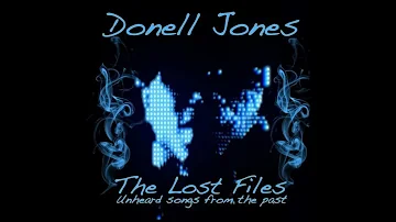 Donell Jones - Sergeant Louise