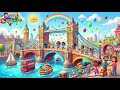 London Bridge Is Falling Down