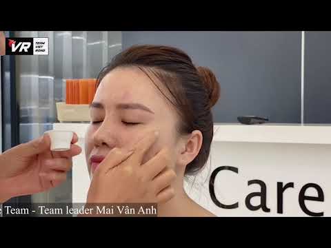 Video Hướng dẫn sử dụng Tảo vi kim thay da sinh học... - youtube