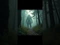 The Man-Eating Stone of the Bennington Triangle #creepyshorts #folklore #paranormal #cryptids