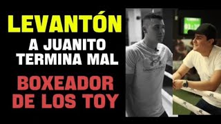 Markitos TOYS | I GOT HIM OUT OF THE FEDERAL POLICE