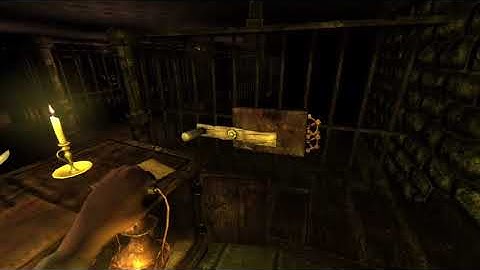 Amnesia Custom Story: Dead Spirits - Chapter 2 - Part 4 (Finale)