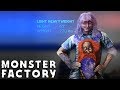 Monster Factory: Arby "The Meathead" McDonald Is Back in the Ring