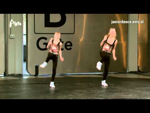Junior Dance -