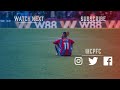 Pitchside Camera: 🎥  Palace play Burnley in a tense battle at Selhurst Park.