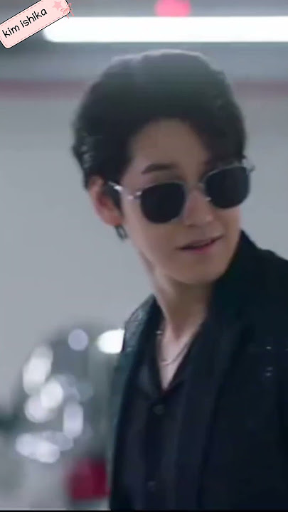 kim bum transformation from innocent to BAD BOY😎 || lee rang ||#kimbum