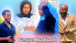 Sumayaf imaan Oshen walitti Araarsa jedhe iman maal akka Oshee goote😱