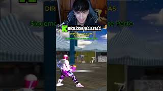 Cazamos a USUARIO con HACKS #gta #roleplay #fivem #shorts