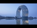 Top 5 Coolest Skyscrapers | The B1M