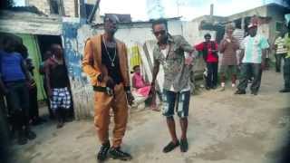 Video thumbnail of "Ninjaman & Nature - TREAT HER FINE [OFFICIAL VIDEO]"