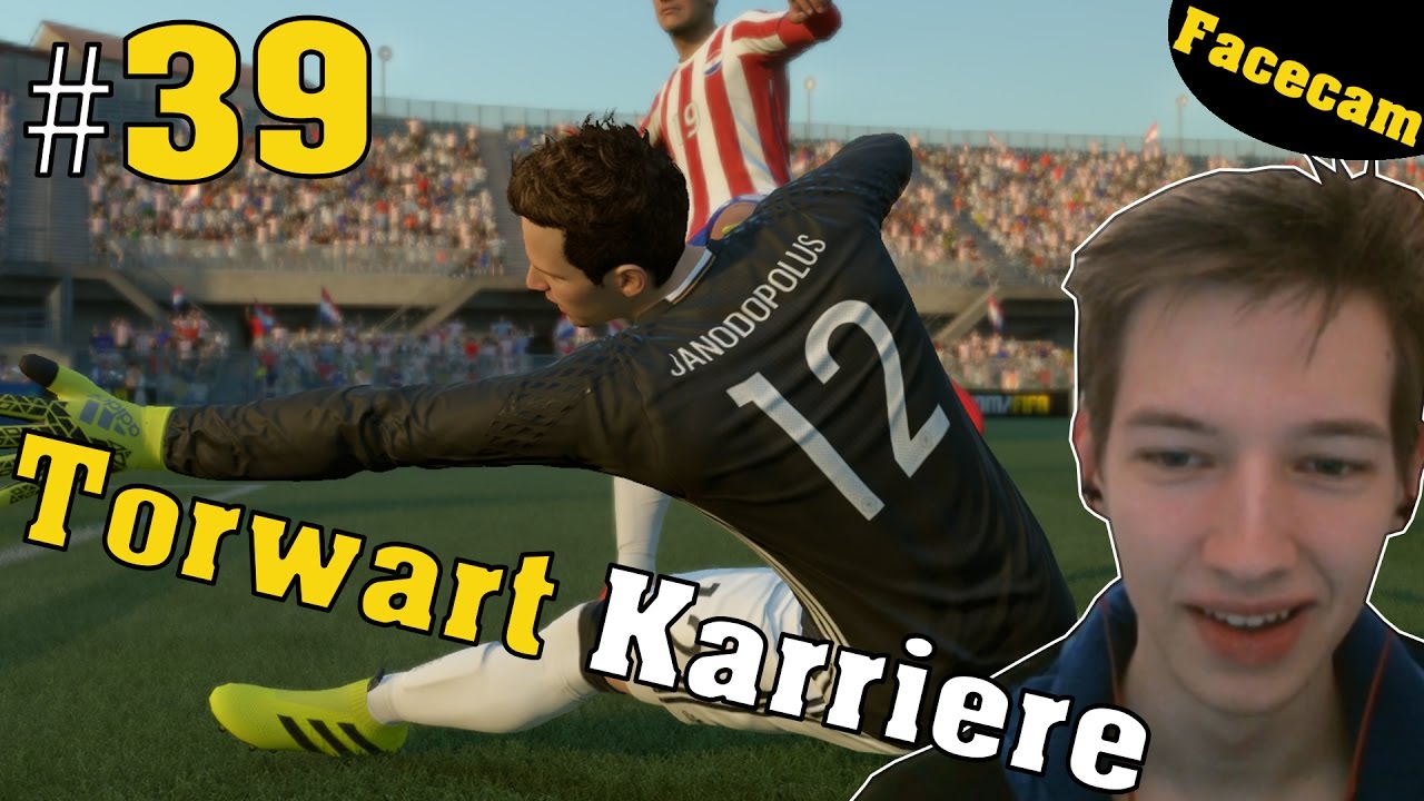 Fifa 17 Spielerkarriere Fifa 17 Spielerkarriere