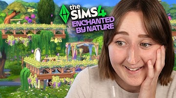 building a FLOATING HOUSE in the sims (Streamed 7/17/25)