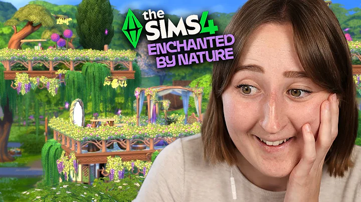 building a FLOATING HOUSE in the sims (Streamed 7/17/25)