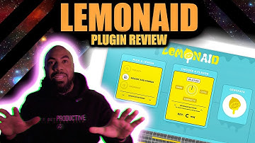 Lemonaid VST Review By Lemonaid Music
